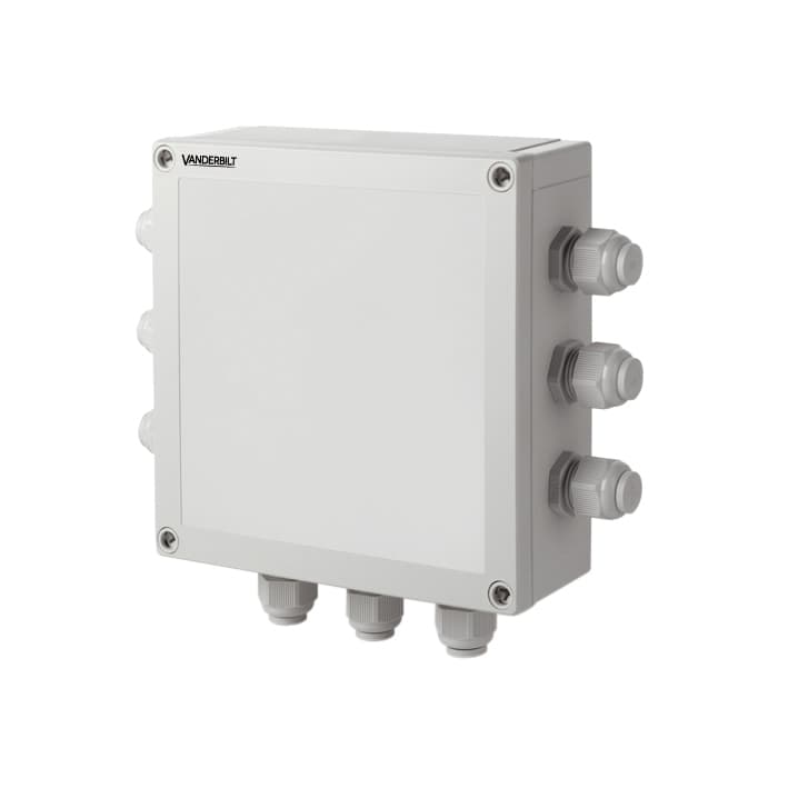 ADD5160 Dual Reader Interface