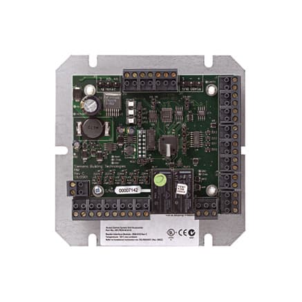 ADD5100 Dual Reader Interface