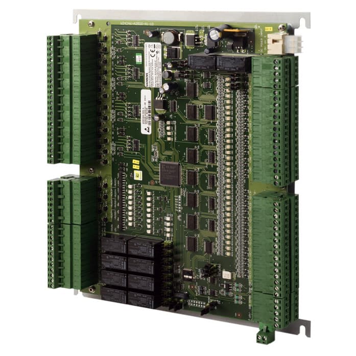 ADE5300 Eight Reader Interface