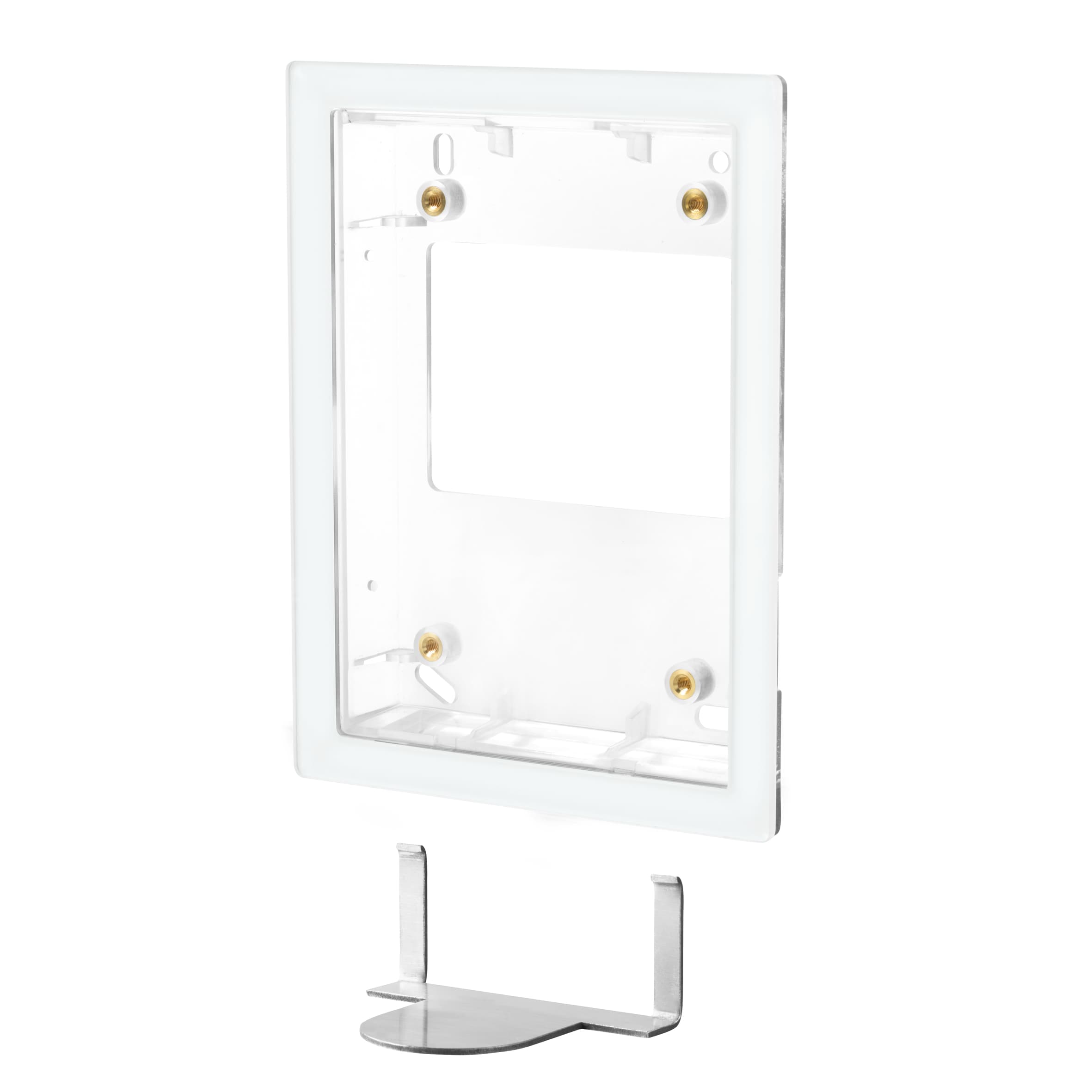 SPCY520.000 Flush Mount Box for SPCK52x