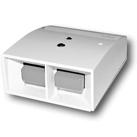 ÖFK120 Hold-up contact, electronic