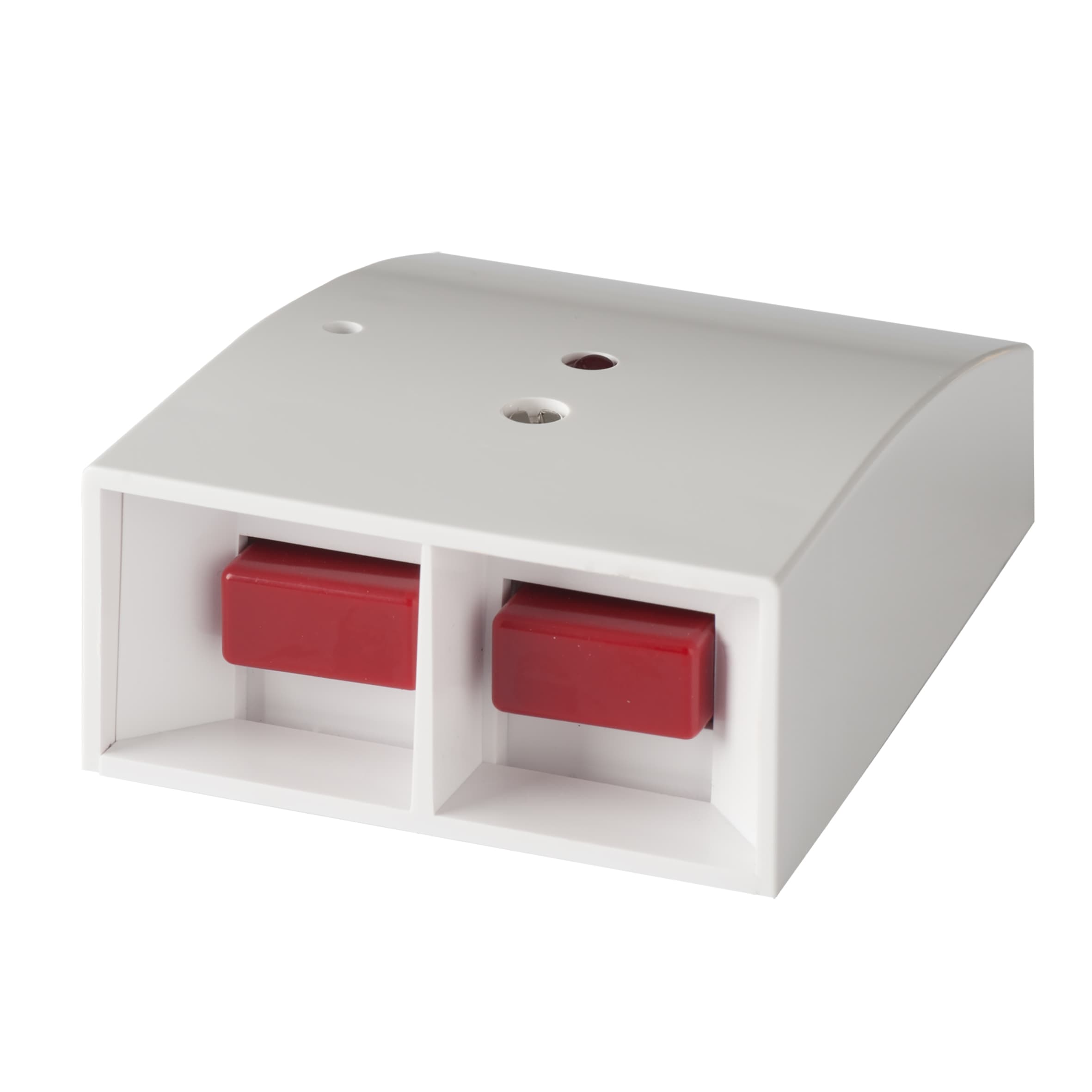 ÖFK-105-M Hold up button, mech. moment.