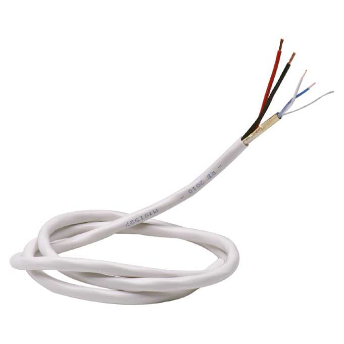 Cable Halogen-Free 500m Reel (Omnis)