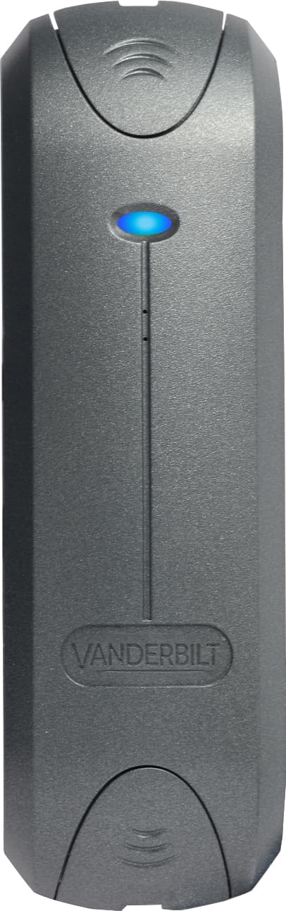 MF1030e ACTpro MiFare Mullion Reader