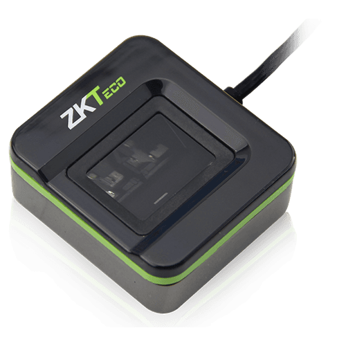 SLK20R USB Silk ID Fingerprint reader