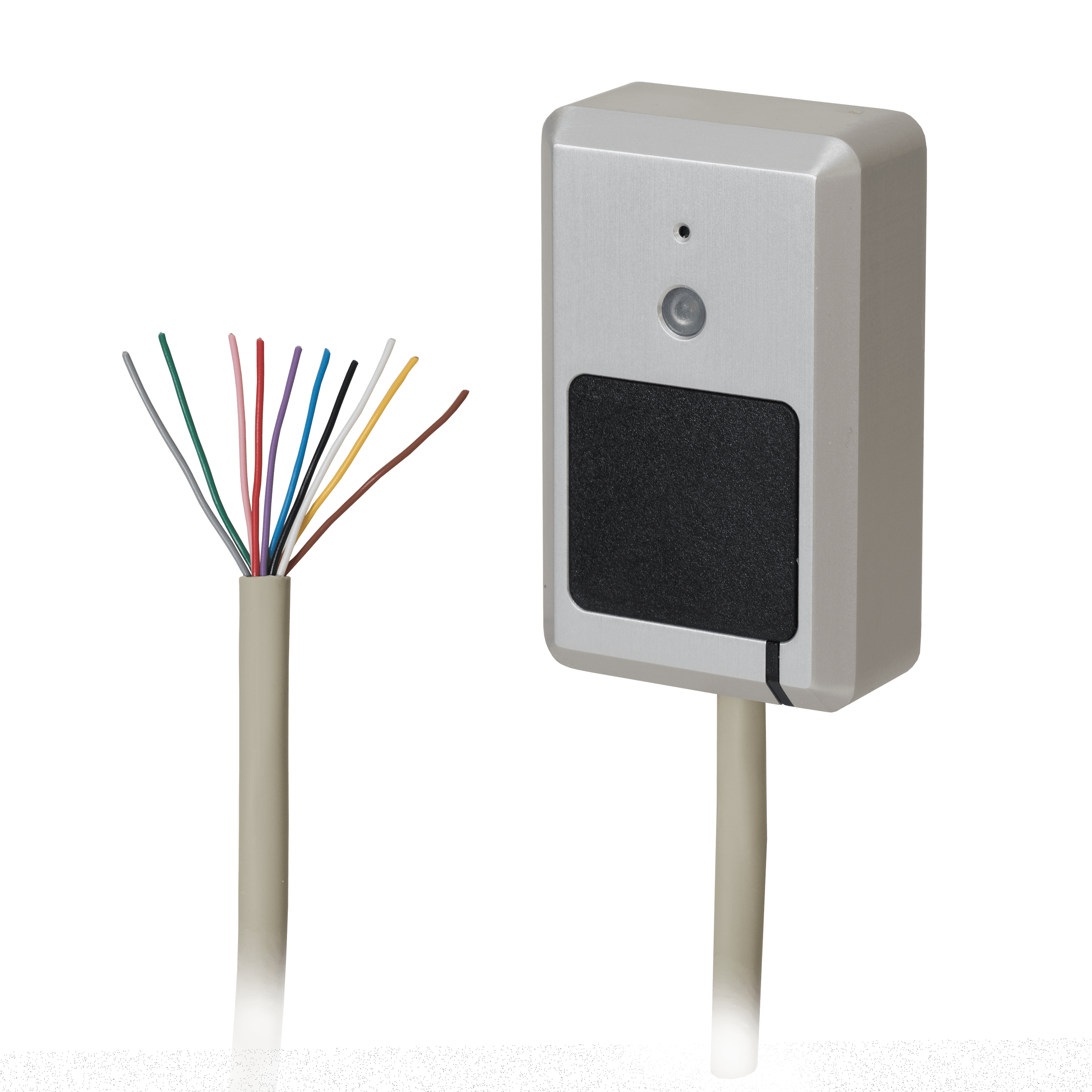 HMD-LWA-AES/CDA2 MIFARE Reader Mullion