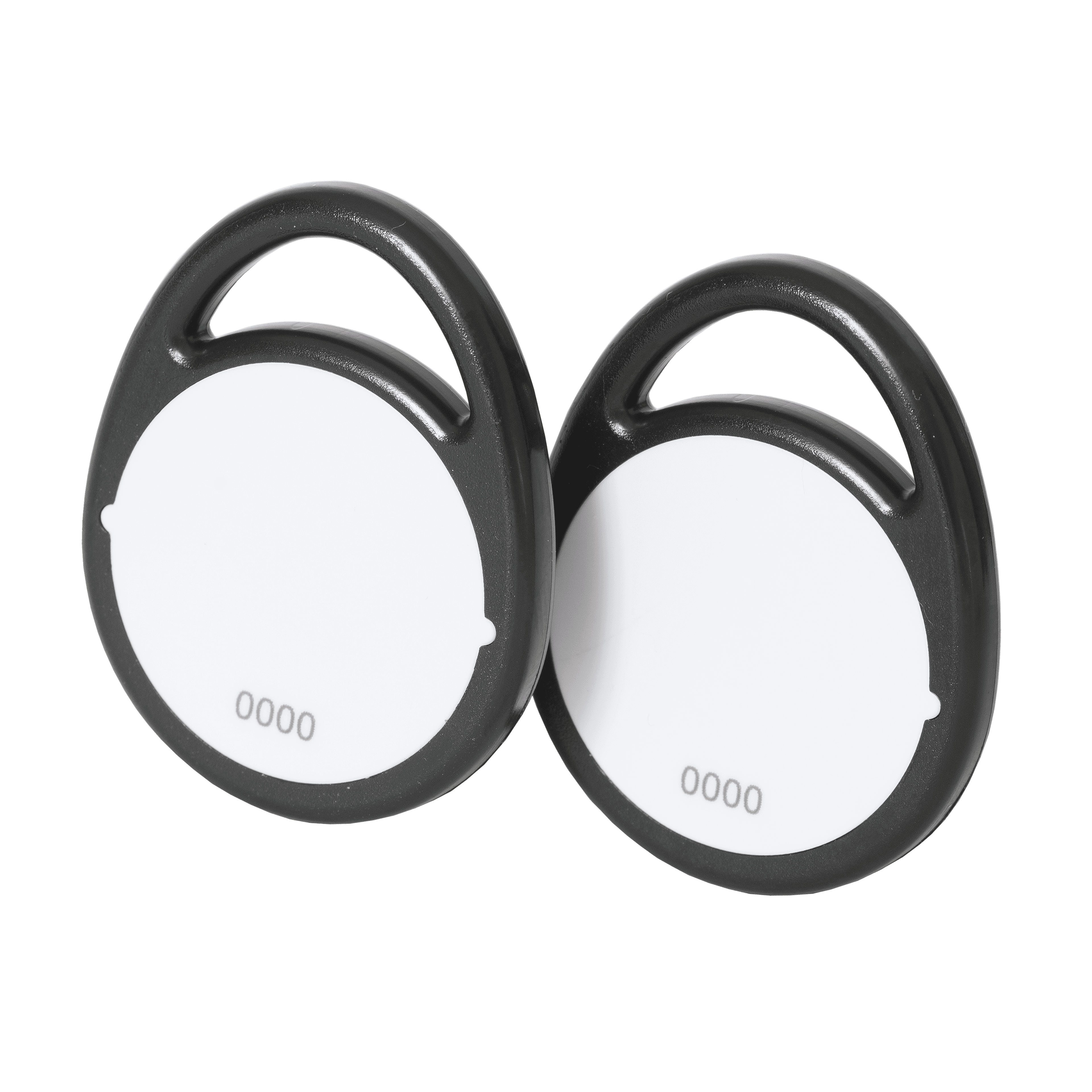 HMD-TS2 MIFARE DESFire key tag (5pcs)