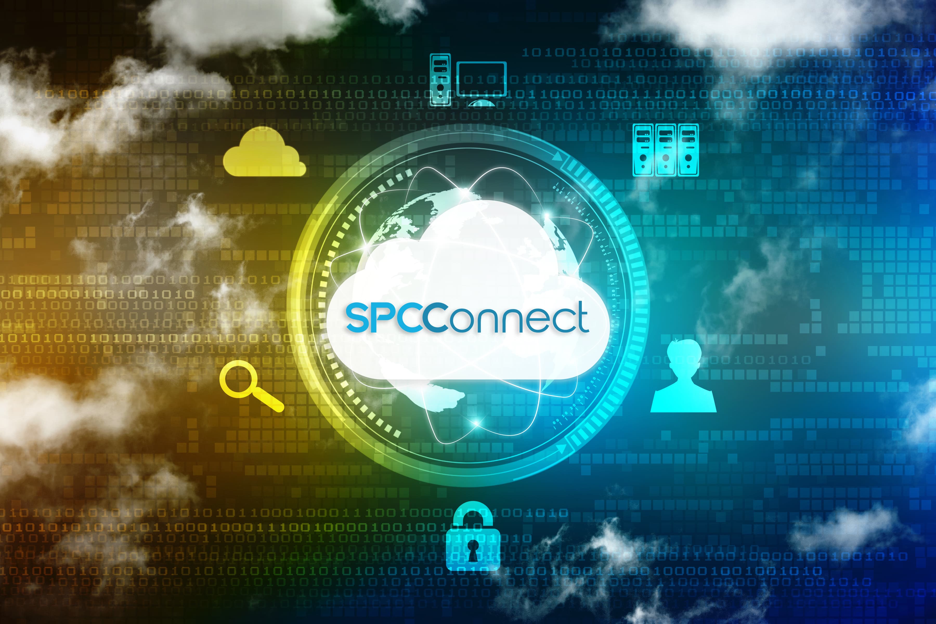 SPC Affinity Connect package