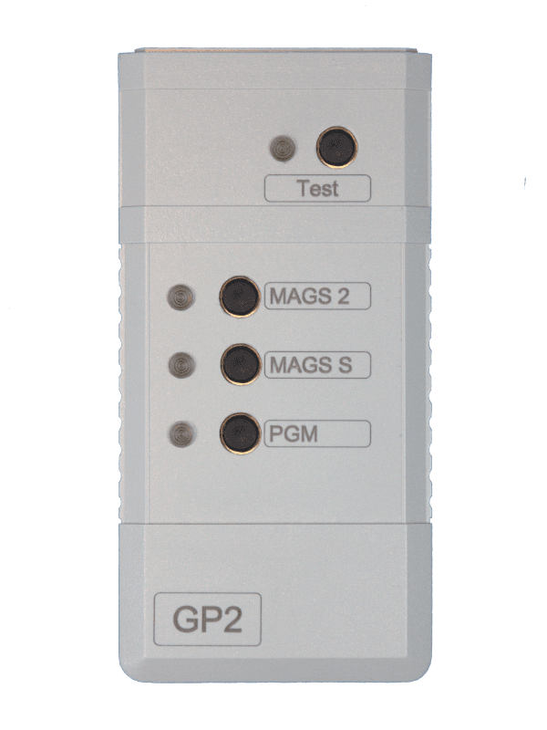 GP2 Tester for MAGS-S