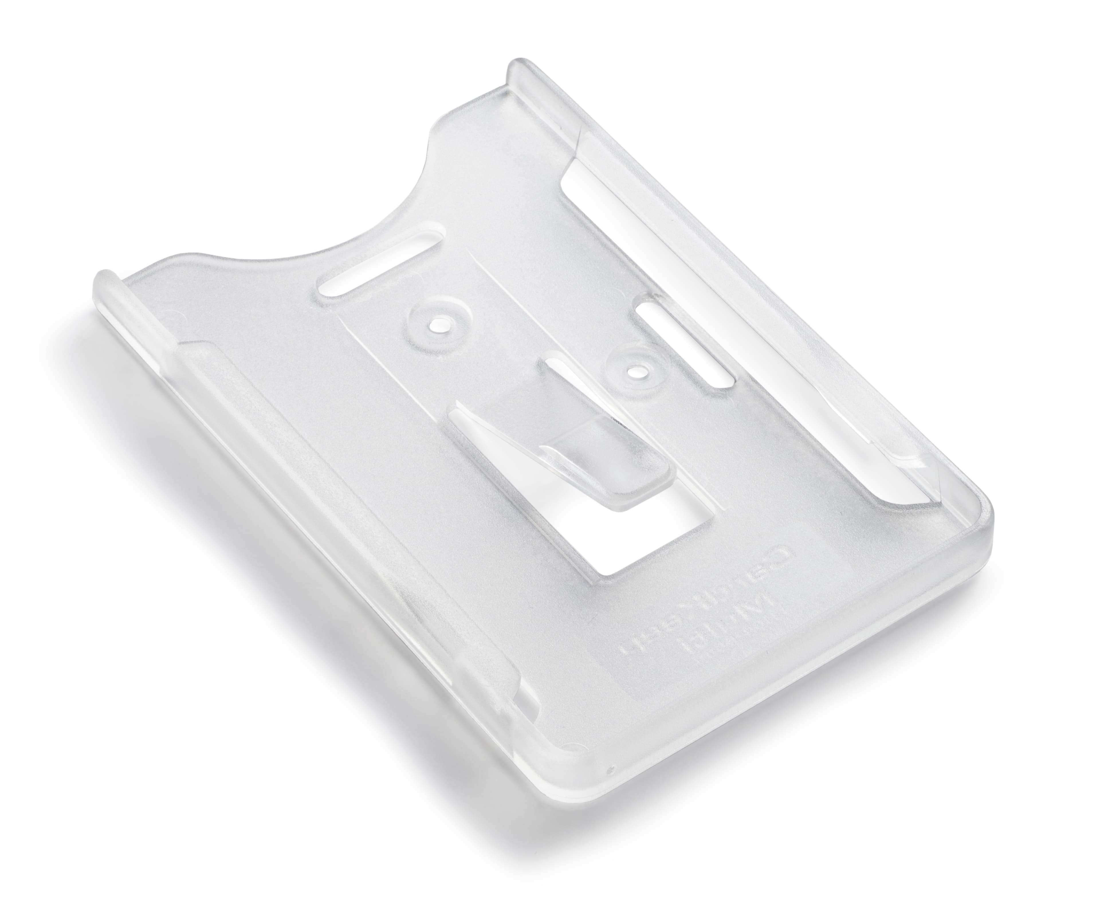 XT-WIN Vehicle ID-Tag holder (1pcs)