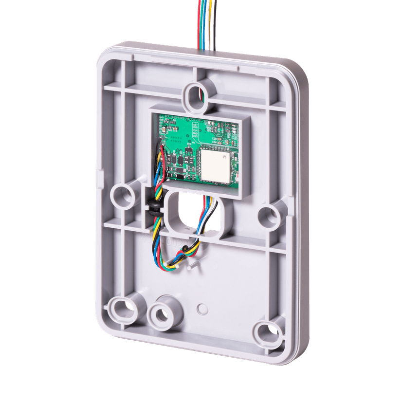 VR-BLE-SF V54504-Z105-A100 Back-plate