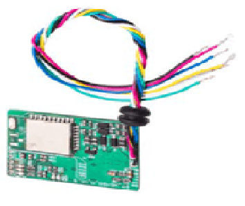 VR-BLE Bluetooth Module - Standalone