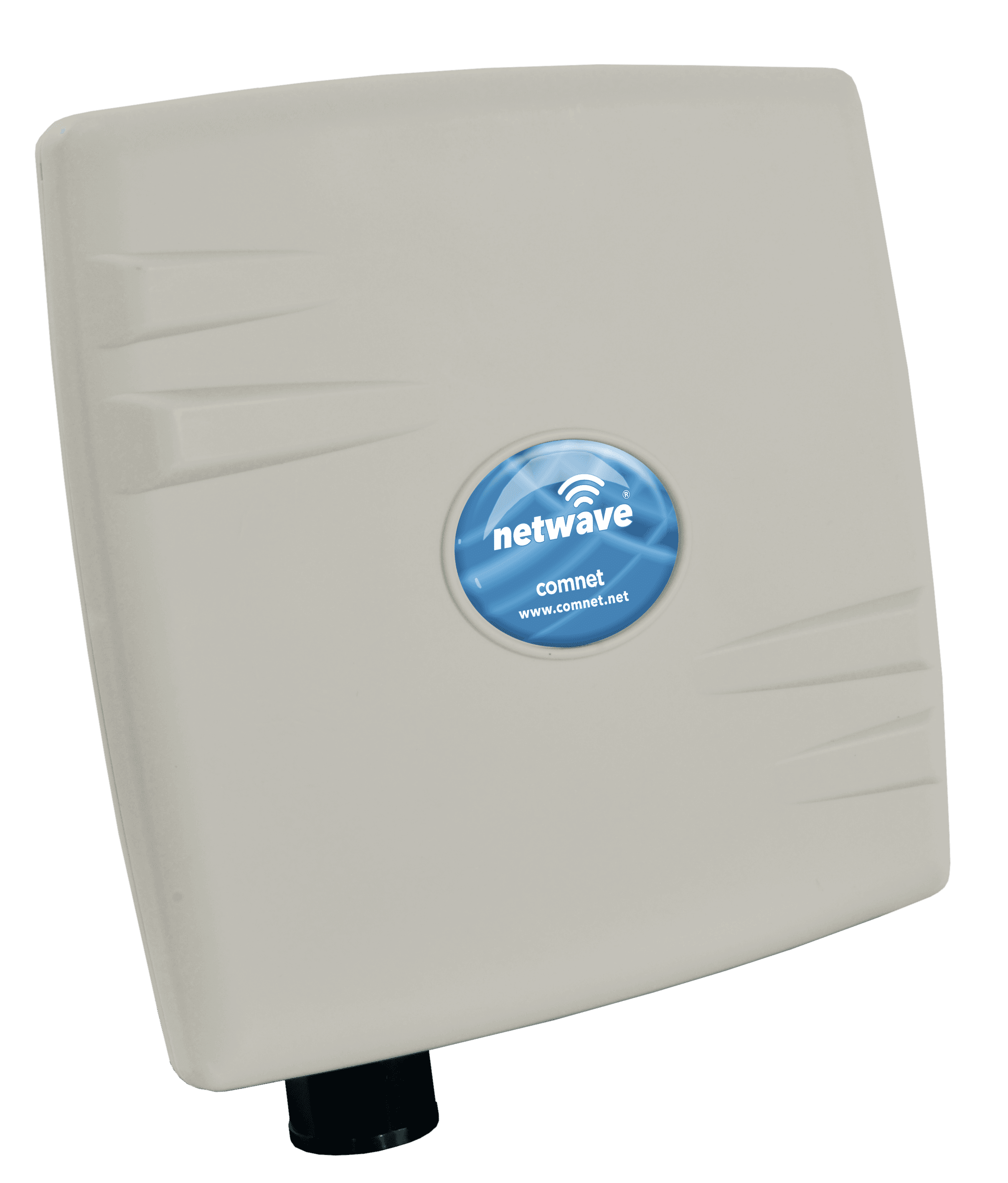 Hardened Wireless Ethernet, Small Form, Point-to-Multipoint, Includes Power Injector, ETSI, Europe Only