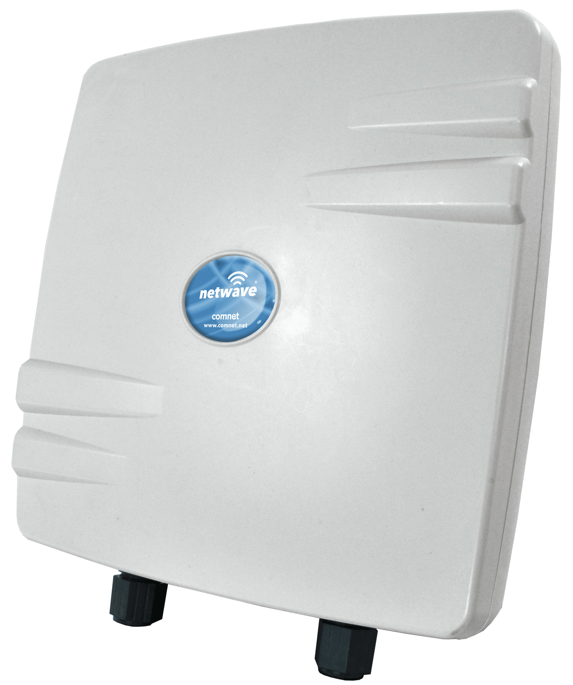 Hardened Wireless Ethernet, Point-to-Multipoint, Includes Power Injector, ETSI, Europe Only