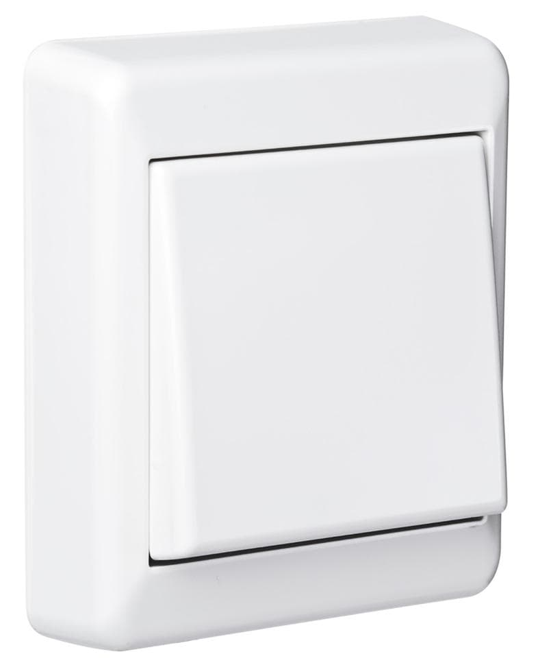 EB1-ÖPPNA Exit button no label