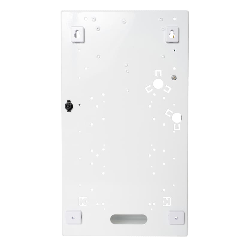 PSU1 & Enclosure - Rear Image