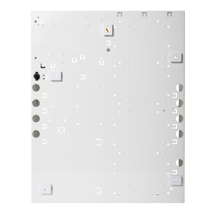 PSU2 + ENC - Rear Image