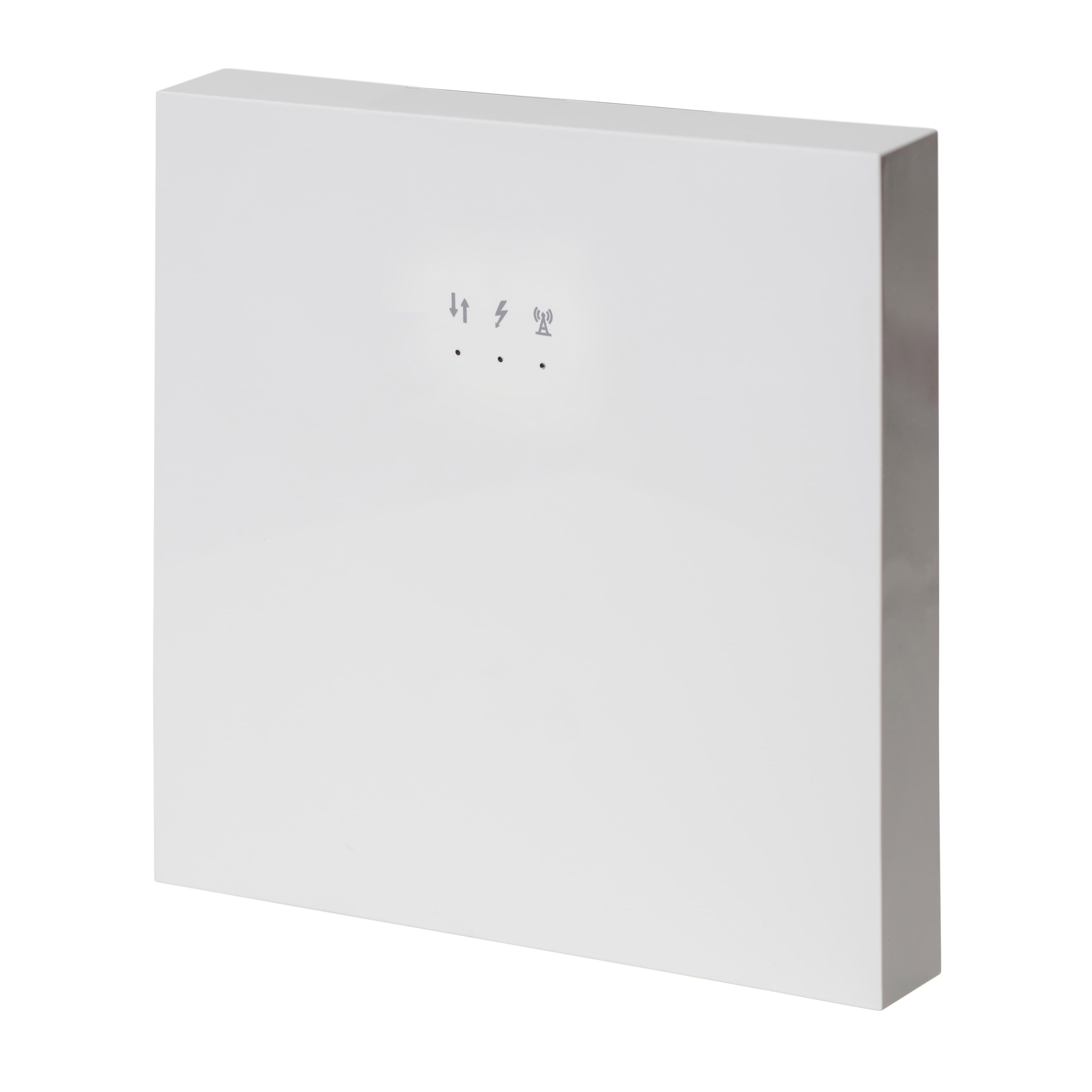 WRPTR Wrls. Simple CUBE Repeater