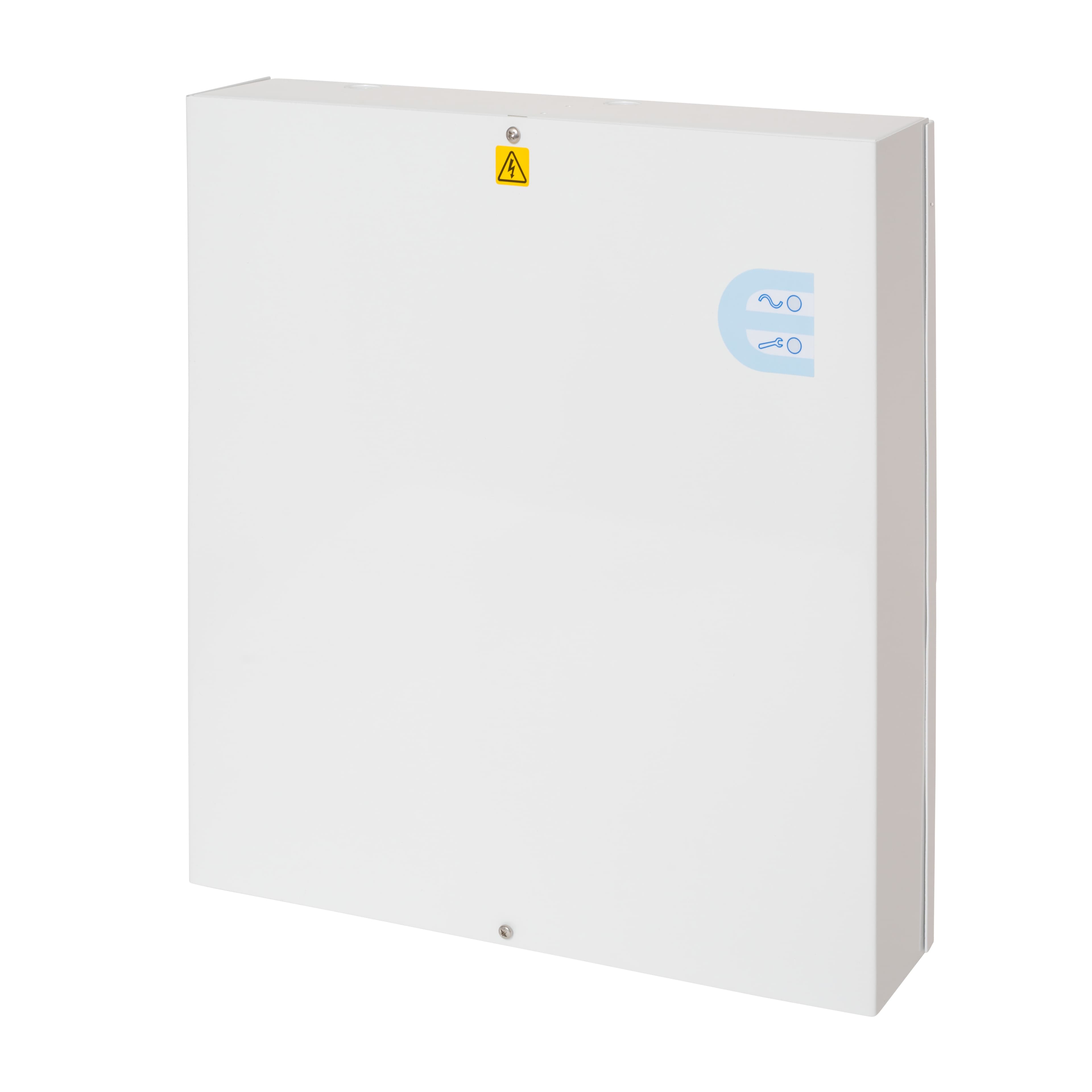 PSU 24V-5A-2x12V 17Ah