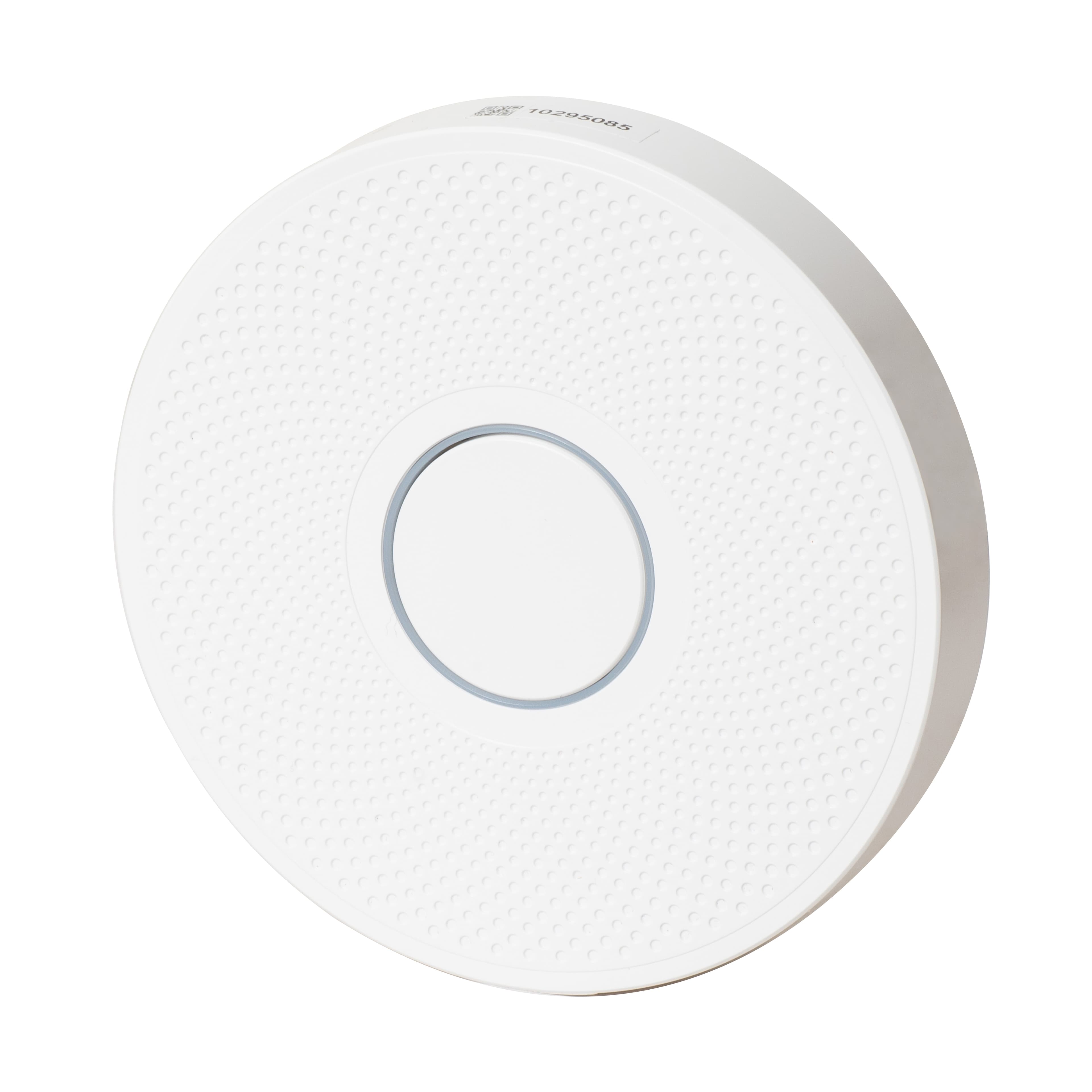 WSMK Wrls. smoke alarm round