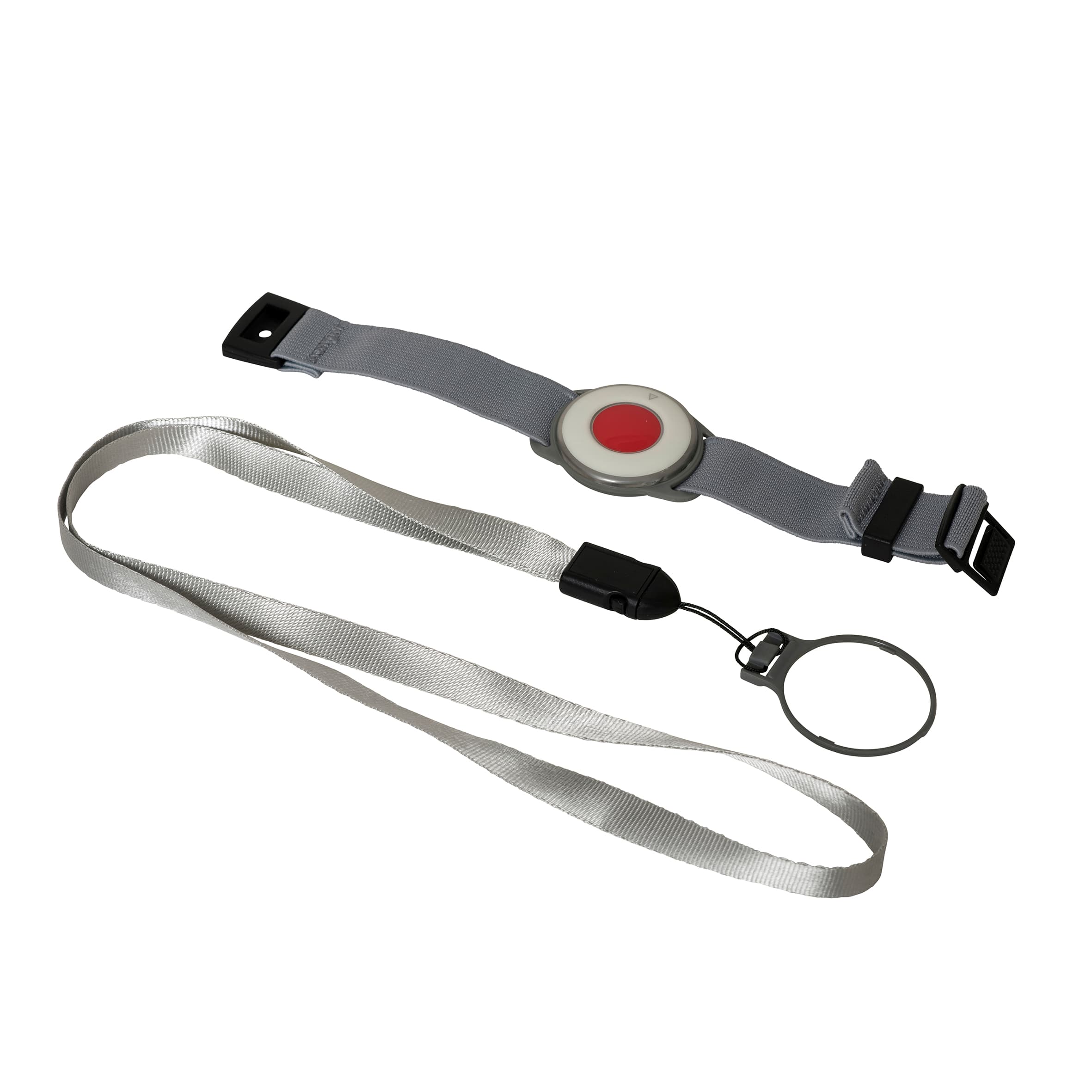 WPAN Wrls Personal Alarm button