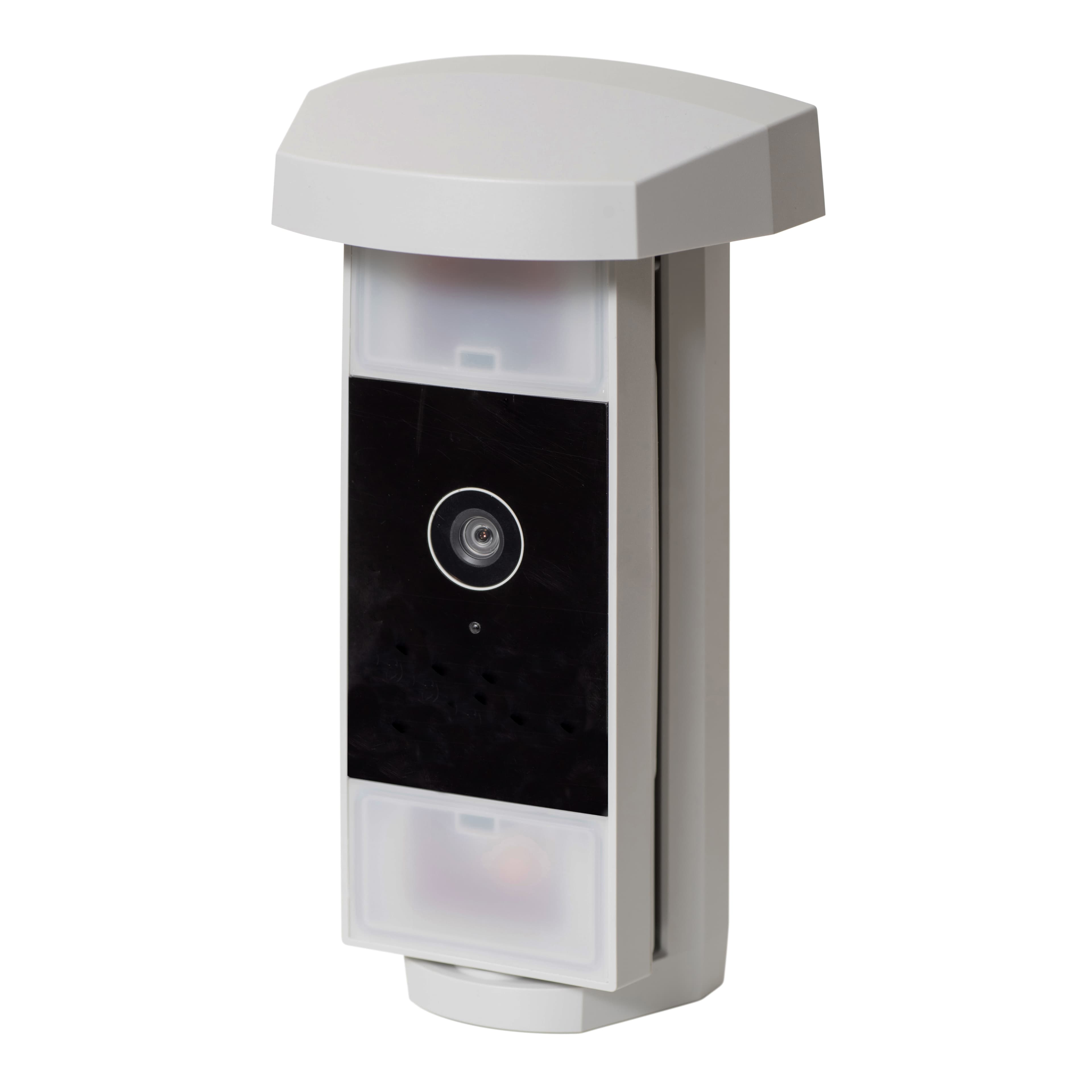 WPIRCAM-EXT Wrls. PIRCAM external (Gray)