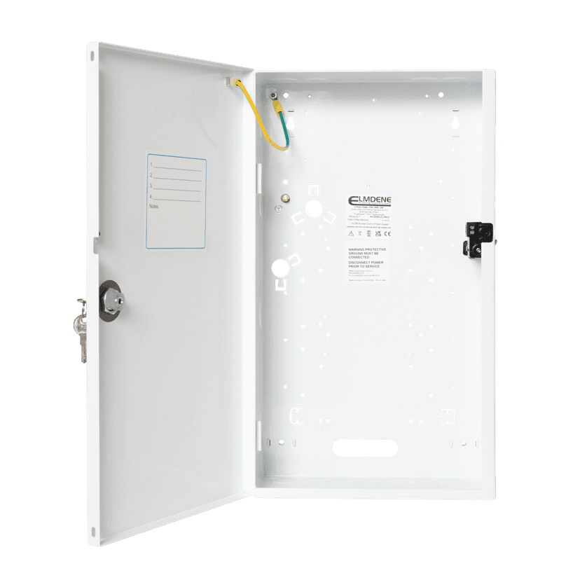PSU1 Enclosure Image