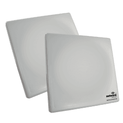 Hardened Wireless Ethernet Kit, Impact Resistant Case, FCC, North America (excluding Canada)