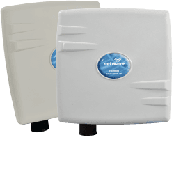 Hardened Wireless Ethernet Kit, Short Range, Small Form, Point-to-Point, FCC, North America (excluding Canada)