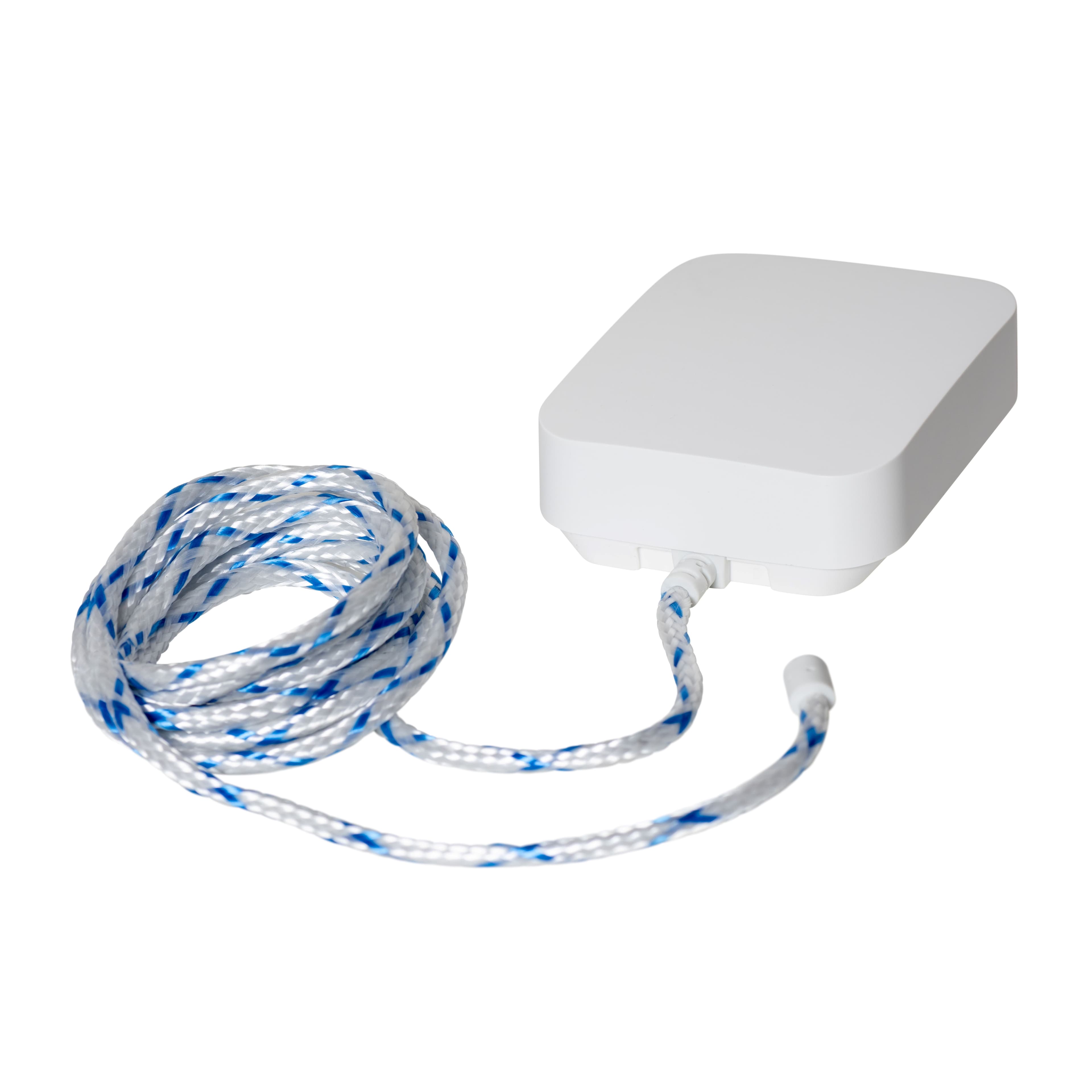 WFLOOD with water sensitive cable