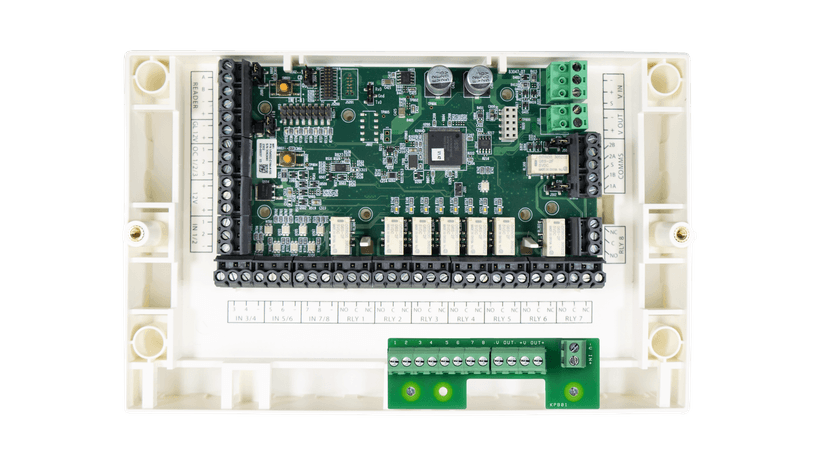 Image KPB01 inside MFI